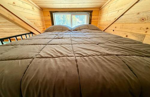 Pilot Peak Cabin - Foto 5