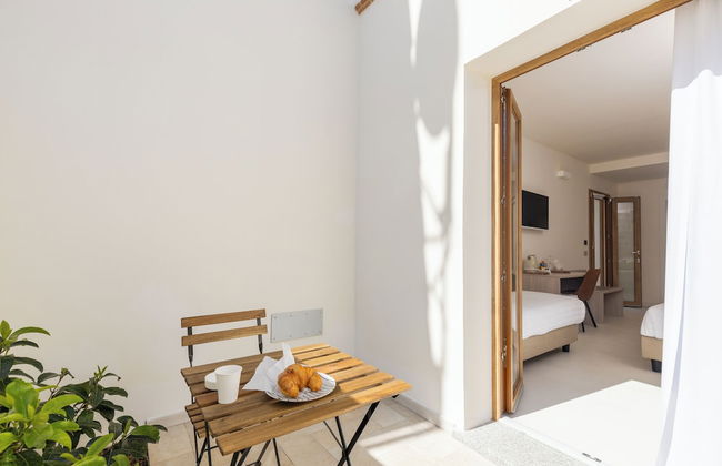 Ausentu Guest House - Foto 40