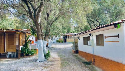 Blu Med - Photo 3, Garden view