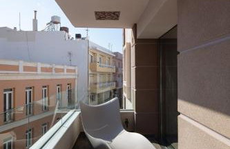 Ma President Suite, DeMaNi President Suites - Foto 29