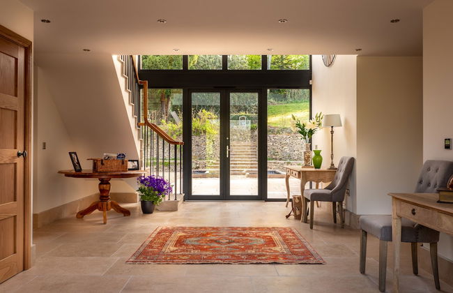 Woodchester Valley House - Foto 36