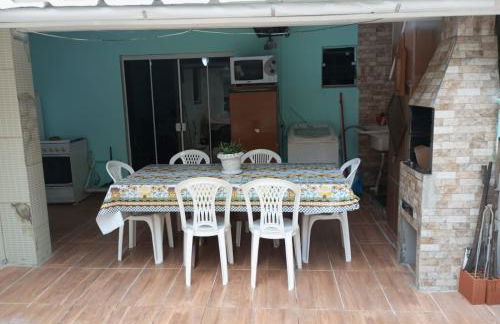 Casas de Aluguel da Lulu - Photo 15