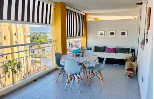 Lugar junto al mar - Foto 9