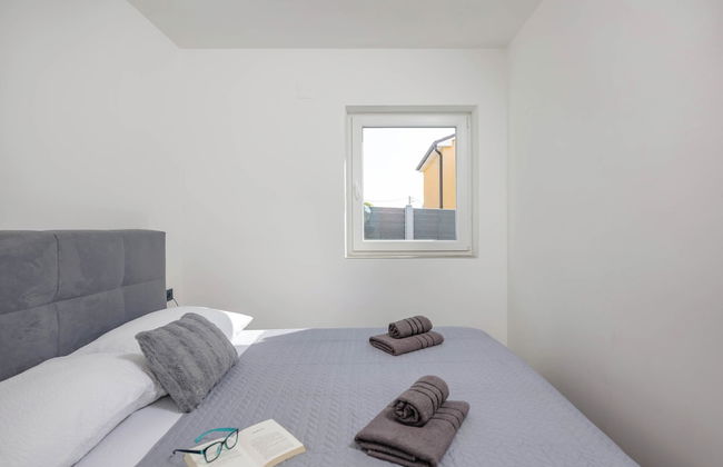 Pool House Beba Tribalj Lake - Foto 2