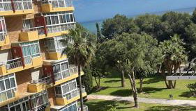 Ágata Benalmádena - Foto 2, Garden