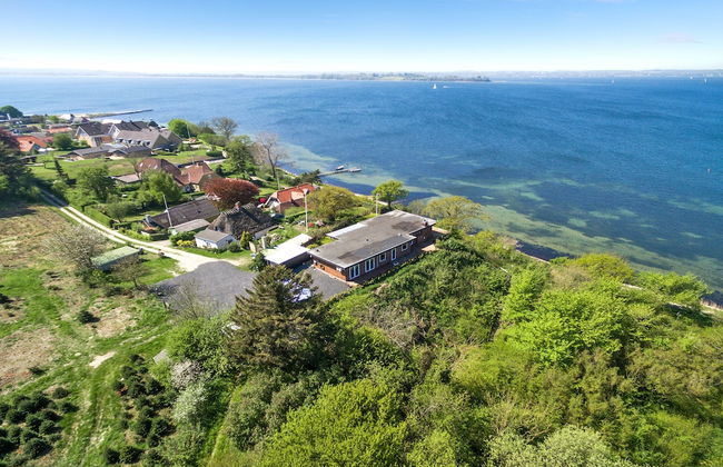 Fjordhuset - Foto 32