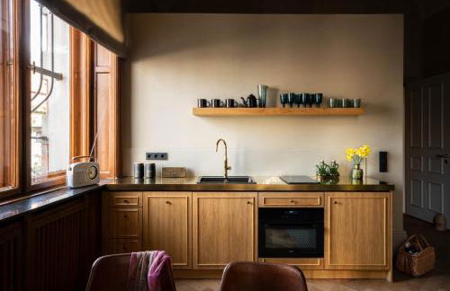 ARVED Apartments - Foto 30