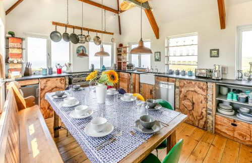 Lower Hendra Cottage - Foto 8