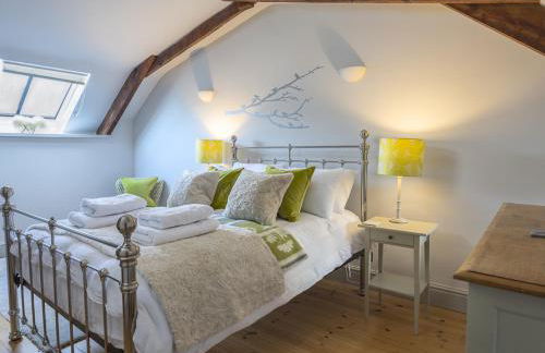 Rosemary Cottage - Photo 11