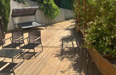 Villa Paradis - Cannes - Foto 38