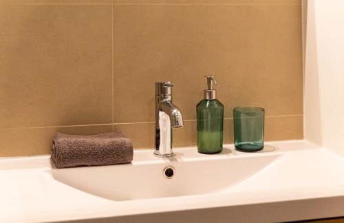 Grand appartement spacieux - Proche Paris - Foto 25