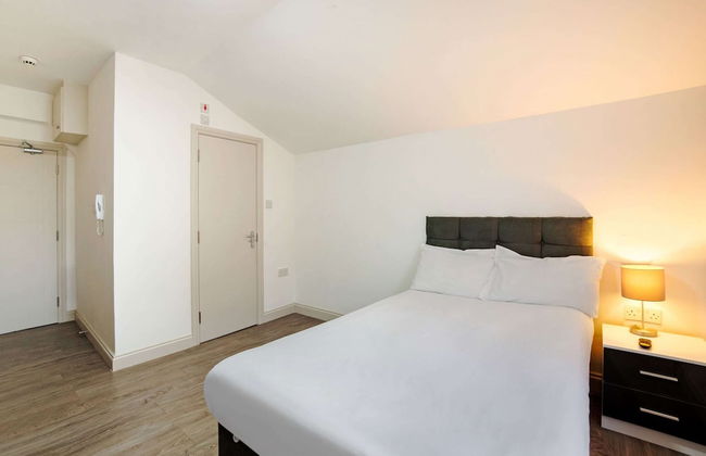 Modern Studio in London Near Wimbledon Park - Foto 8