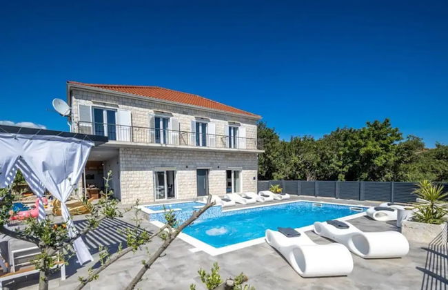 Villa Stipea - Foto 25