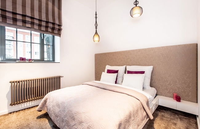 Super-Apartamenty City Park Loft - Foto 5