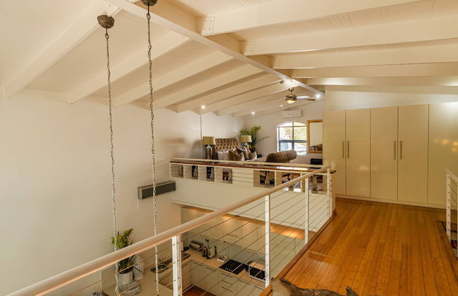 The Ivy Apartments - Foto 37