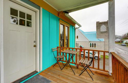 Gateway to Adventure! Dtwn Toledo Home Near Hiking - Foto 23