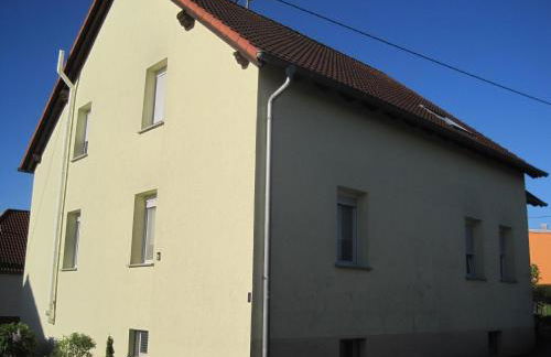 Haus am Schaumberg - Foto 7