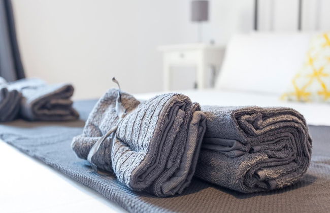 Over the Rooftops - Historic District - Sol - Photo 15