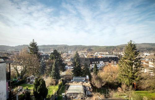 Wohlfühloase mit Blick auf Trier - Photo 44