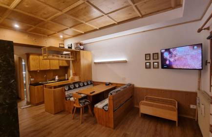 Casa Cortina - presso Sussy Residence - Foto 3