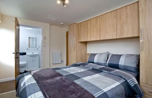 Thatched Cottage Annex in Stokeinteignhead - Foto 2