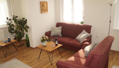 Ferienwohnung Schelklewiese - Foto 4