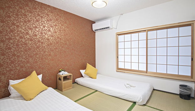 Miyu Lumingfang - Photo 5, Room