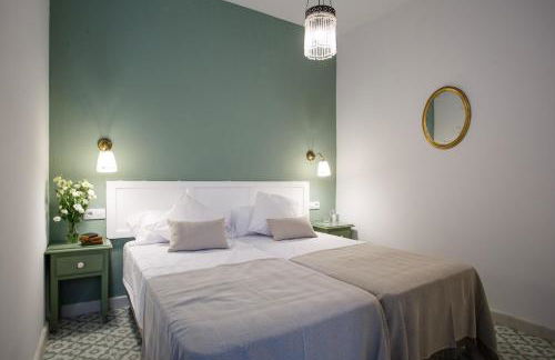 Suites Machado - Foto 52