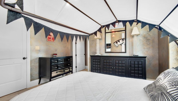 Villa Tuscana - Foto 5, Habitación