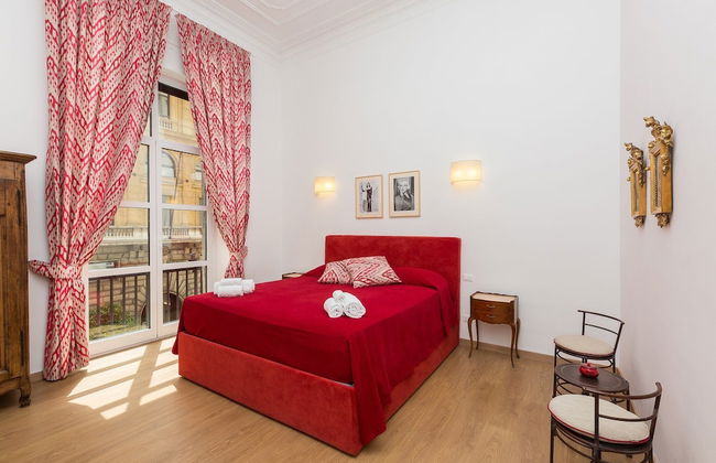 Prestigious Apartments Via Barberini - Foto 10