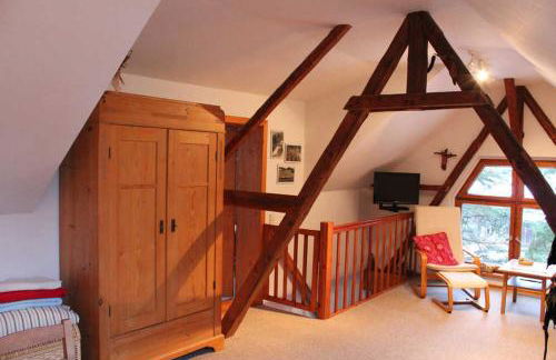 Ferienhaus Hofmann Hainrode - Foto 37