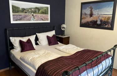 Ferienwohnung am Entenplatz - Foto 2