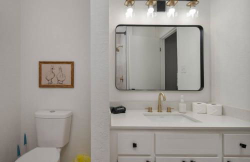 Lakeview with Shuffleboard Table and Wildlife Spotting - Photo 19