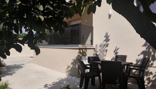 Gastouni Urban stay - Foto 3, Garden