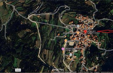 balconi 1911 - Traditional house in Ydroussa, Samos - Foto 31