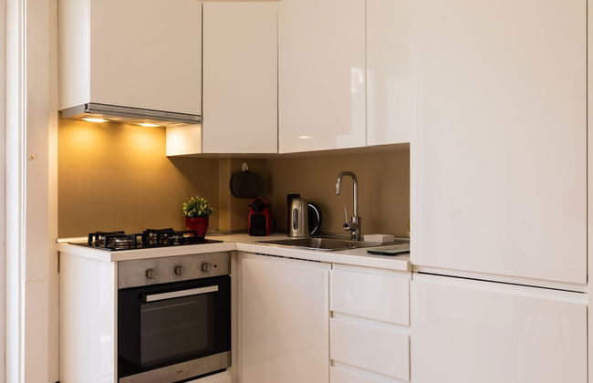 notaMI - Dreamful Home - Arco della Pace - Photo 13