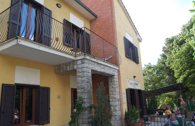 Mariani Bed & Breakfast - Foto 32