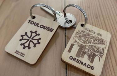 L'échappée créative - Foto 41