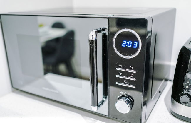 Short and Long Stay Deals for Business and Leisure - Foto 34