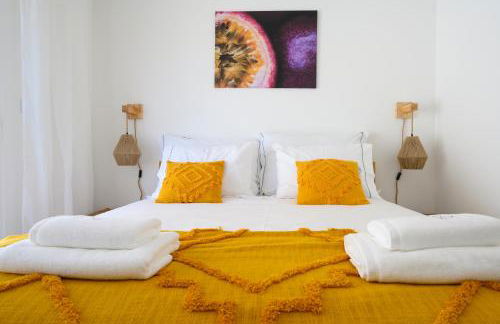 Ericeira TreeGarden - Foto 1