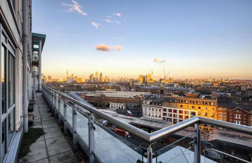 Spacious 4 Bed and 2 Bath in Vauxhall - Zone 1 - Foto 10