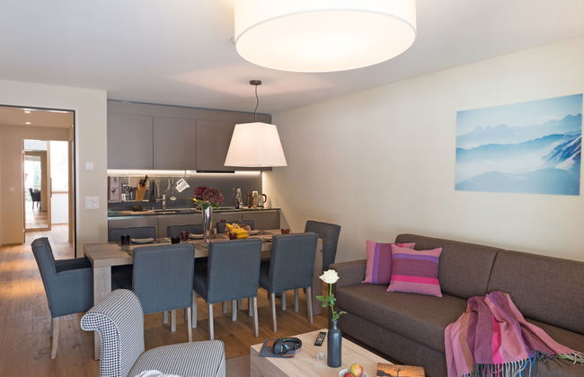 Peaks Place Apartment-Hotel & Spa - Foto 3