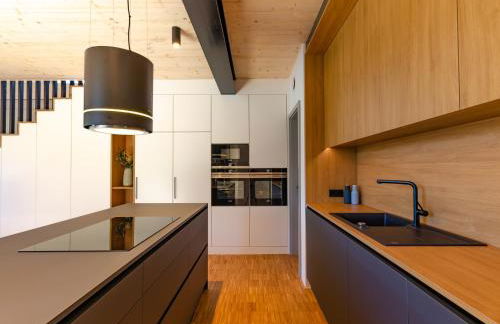 Sauerland Lodge - Haus X - Foto 9