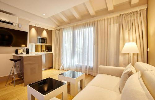 Nexus Santa María Luxury Apartamentos - Foto 34