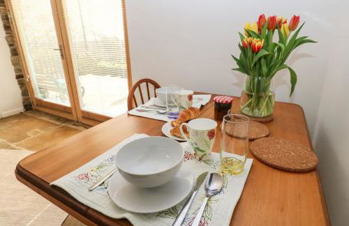 The Barn at Crow Hill Shaw Farm - Foto 11