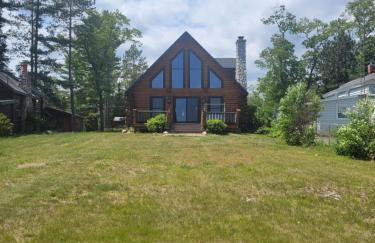 Hidden Cove - Beauty on the Lake! W Central AC! - Photo 13