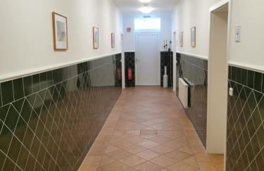 Unterwegs ins Apartmenthaus ehemalige Apartmenthaus Unterwegs - Foto 11