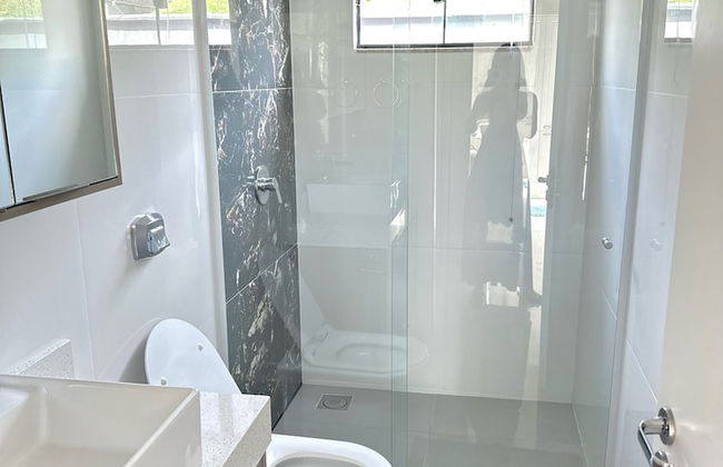 Casa luxuosa De Piscina e Hidromassagem - Photo 14