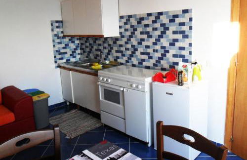 Residenze Cutrì Casa Vacanze Cilento by ElodeaGroup - Photo 21