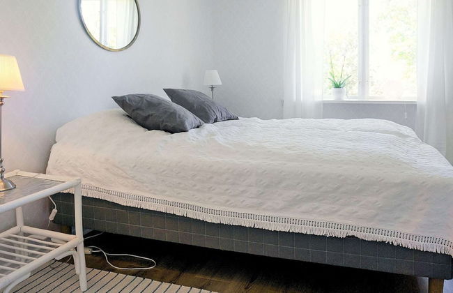 Holiday Home in Hova - Foto 12